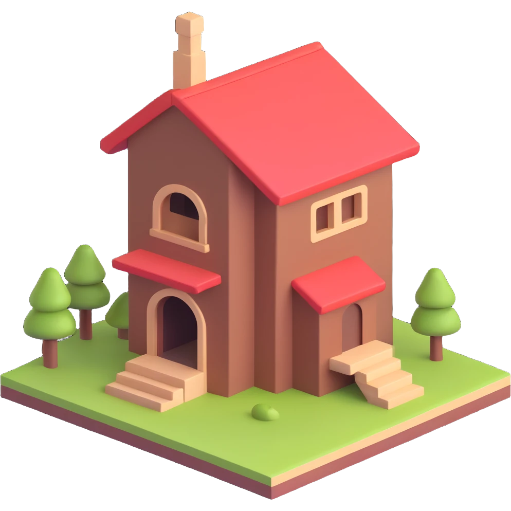 blockhouse emoji emoji