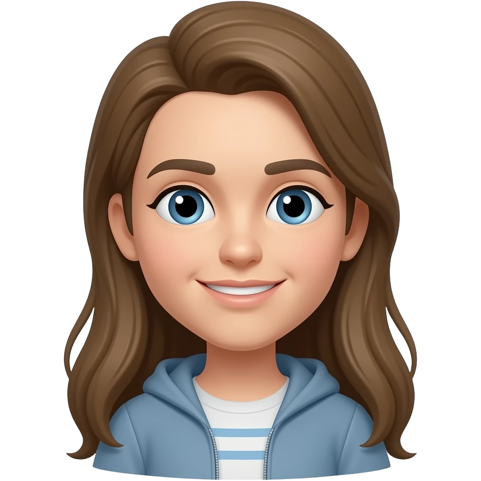 Quiero lo mismo pero sin fondo emoji