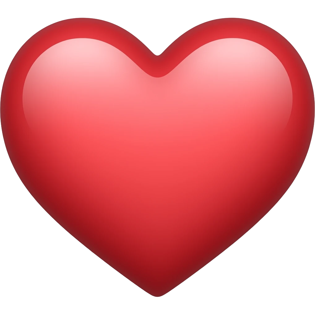 coeur emoji