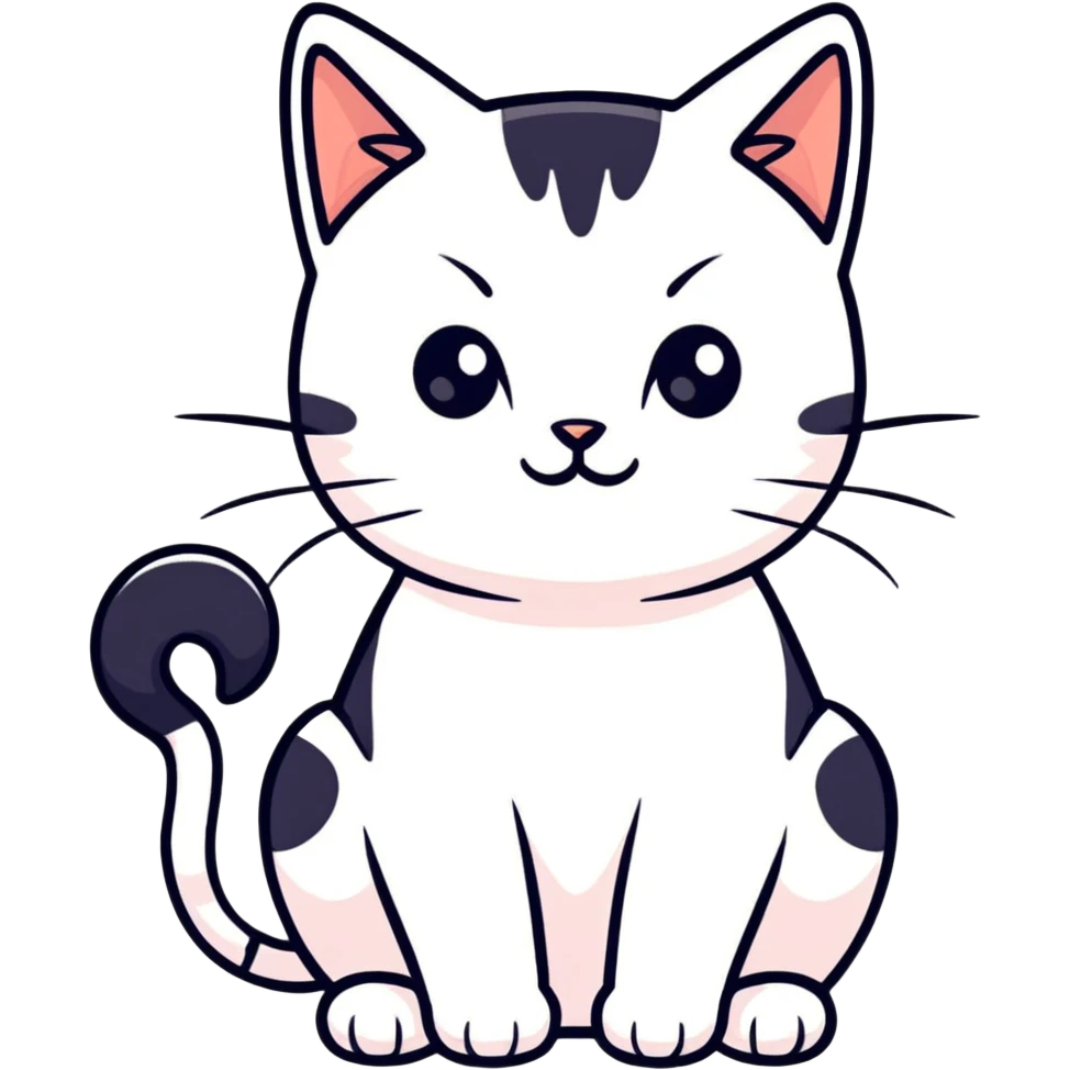 pussy emoji
