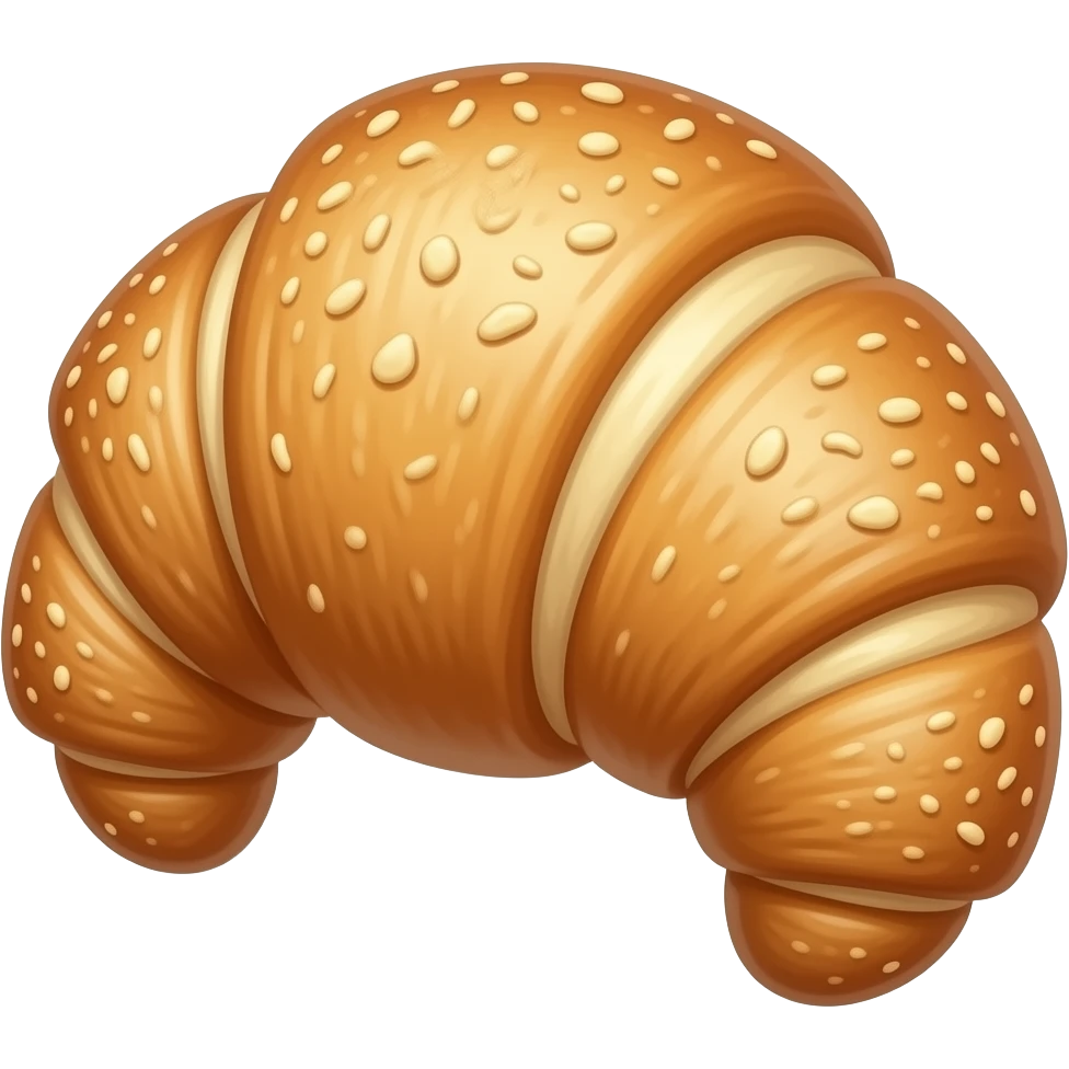 roscon relleno decorado emoji