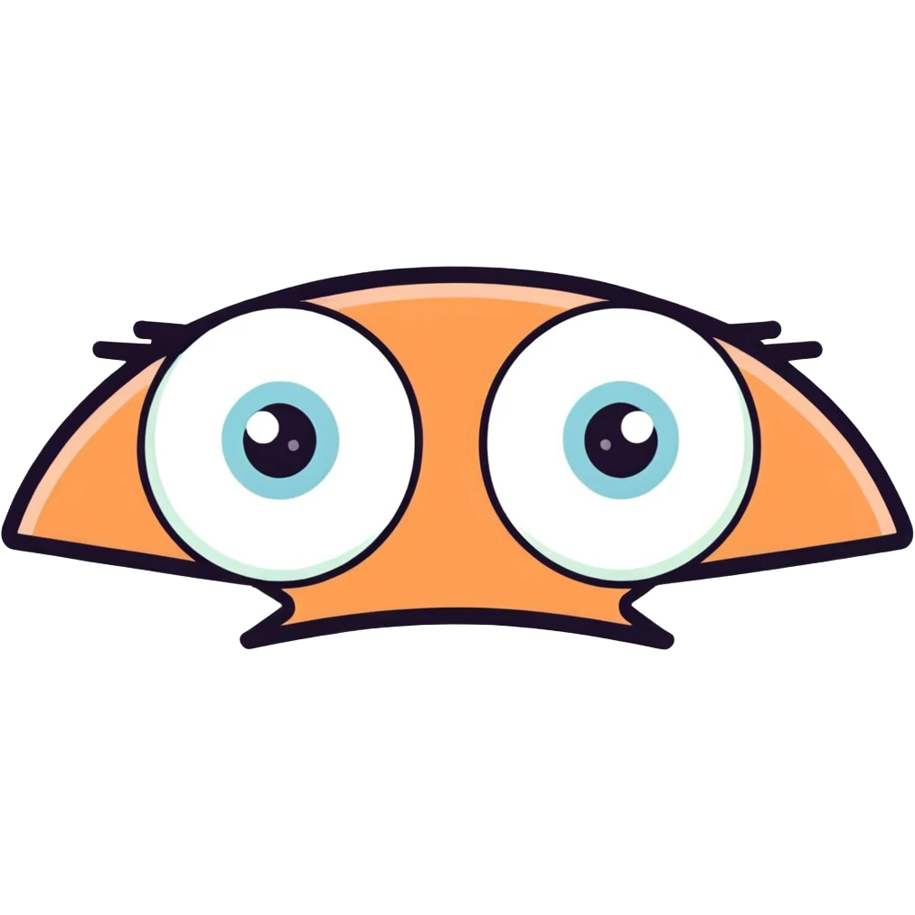 Crazy eyes  emoji
