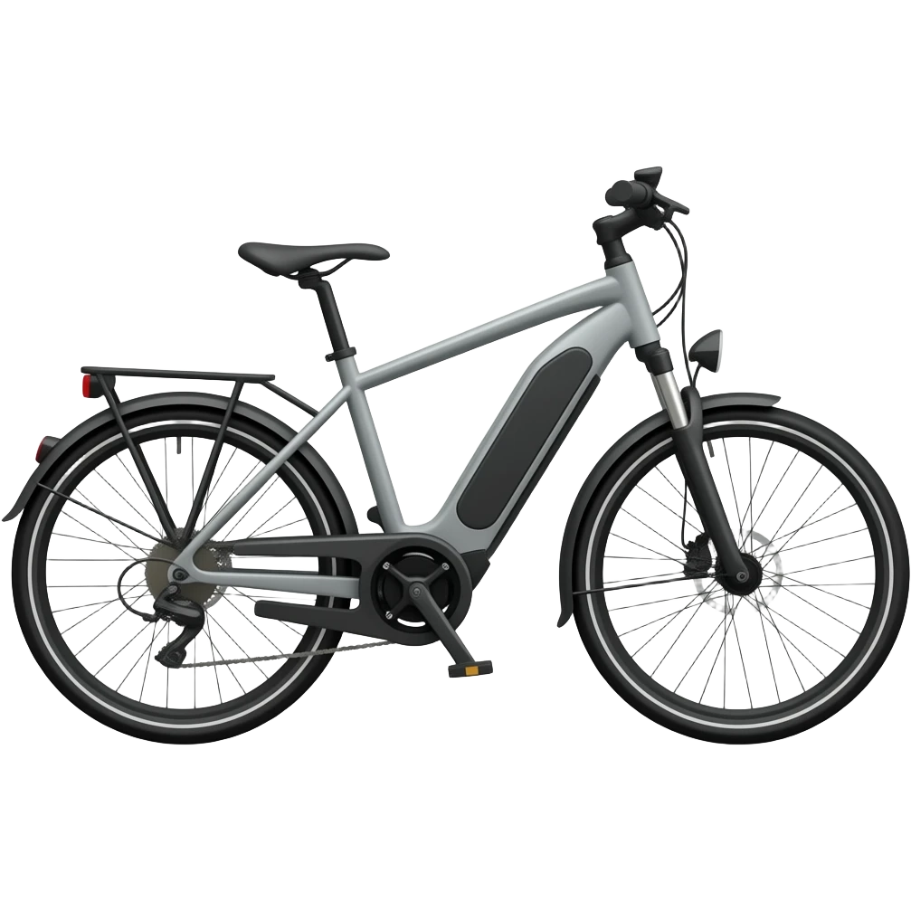 A surron Electric bike emoji