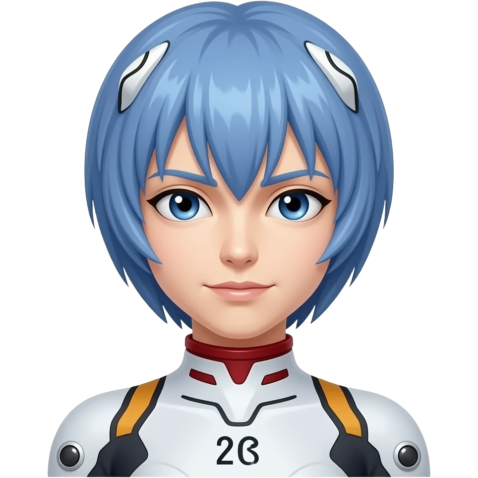 Combat gods shinji emoji