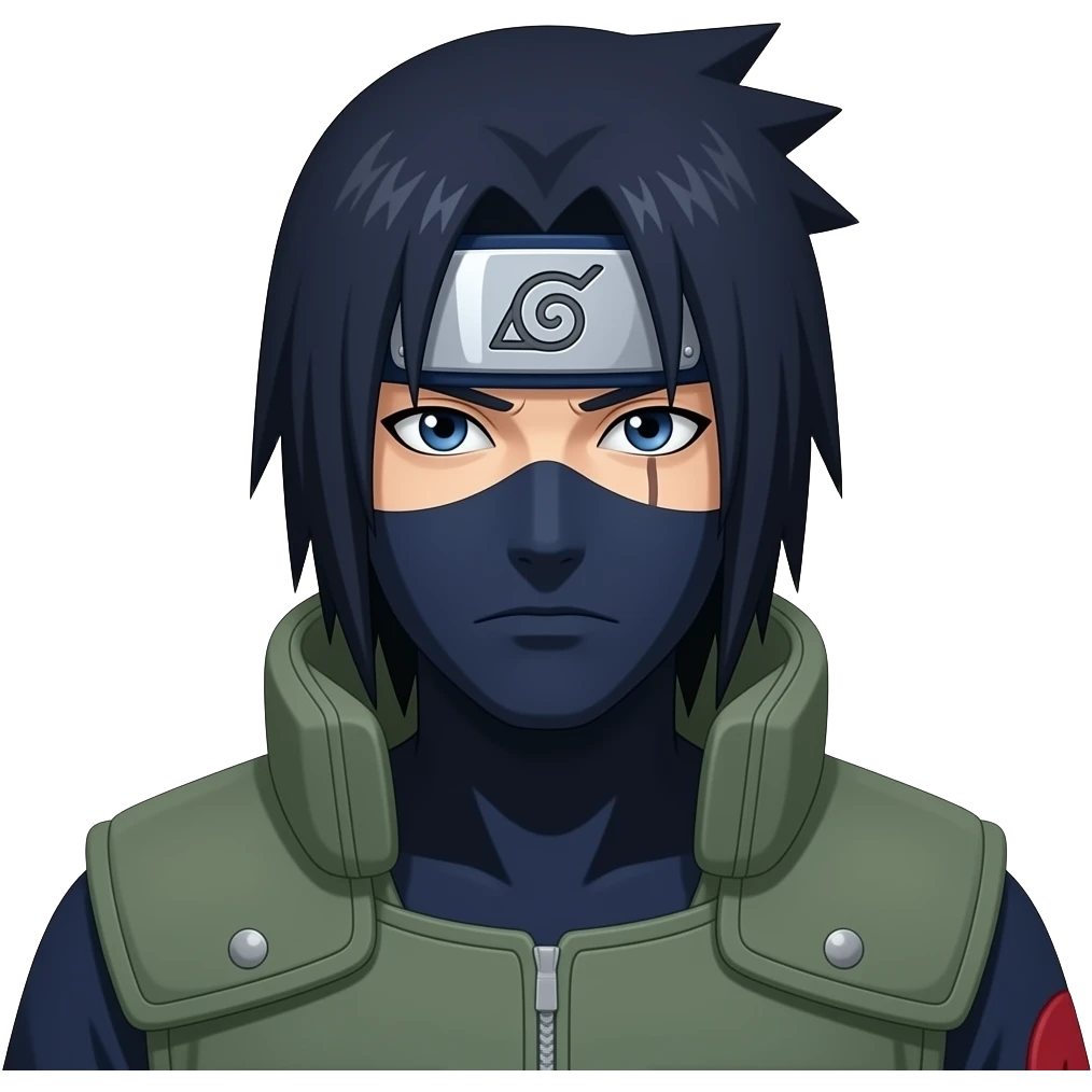 Madara Uchiha emoji