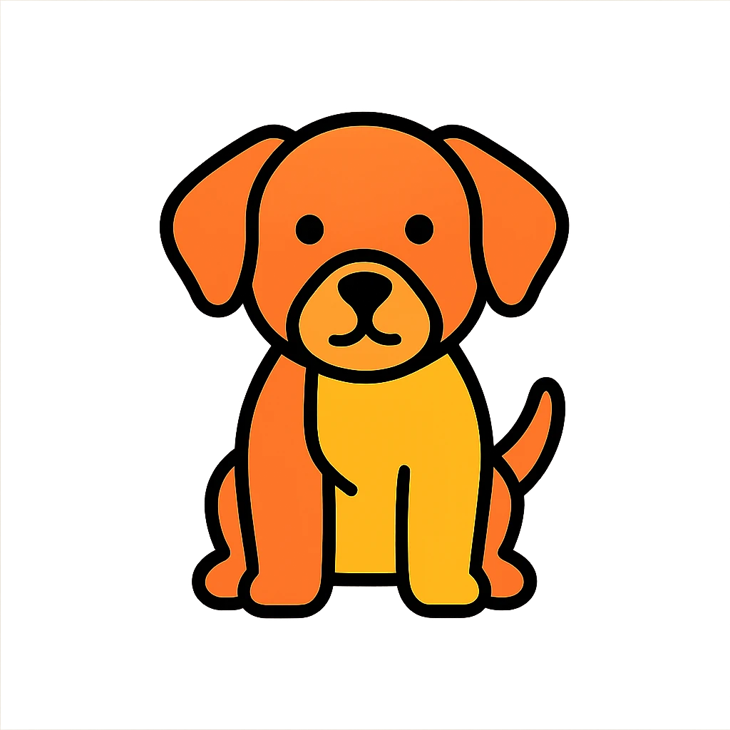 dog emoji