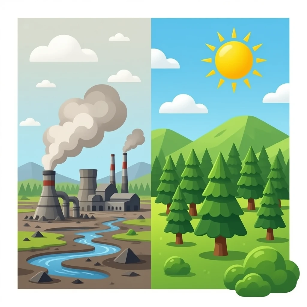 la mitad que este contaminado y la otra mitad que este bbien emoji