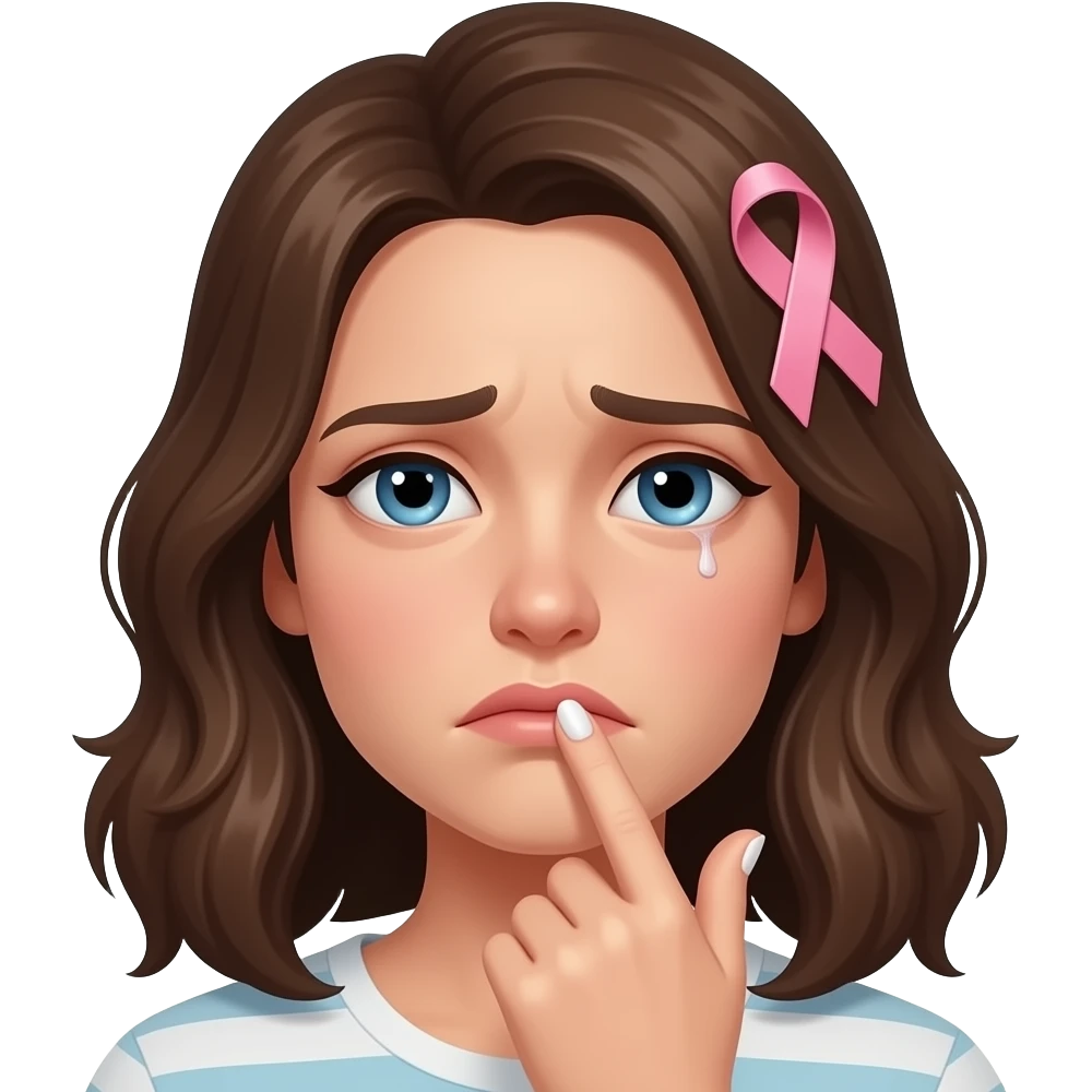 😭🎀💅🏻 Combine emoji