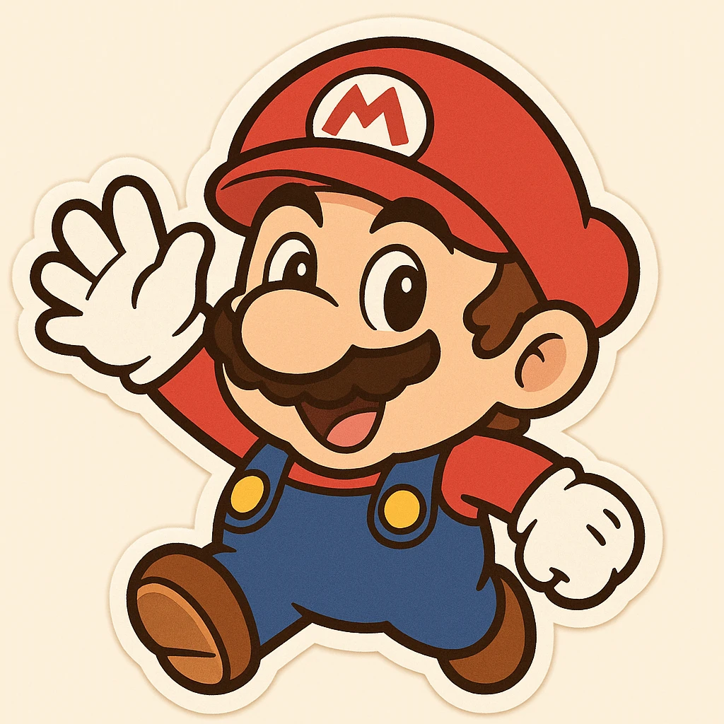 sticke emoji