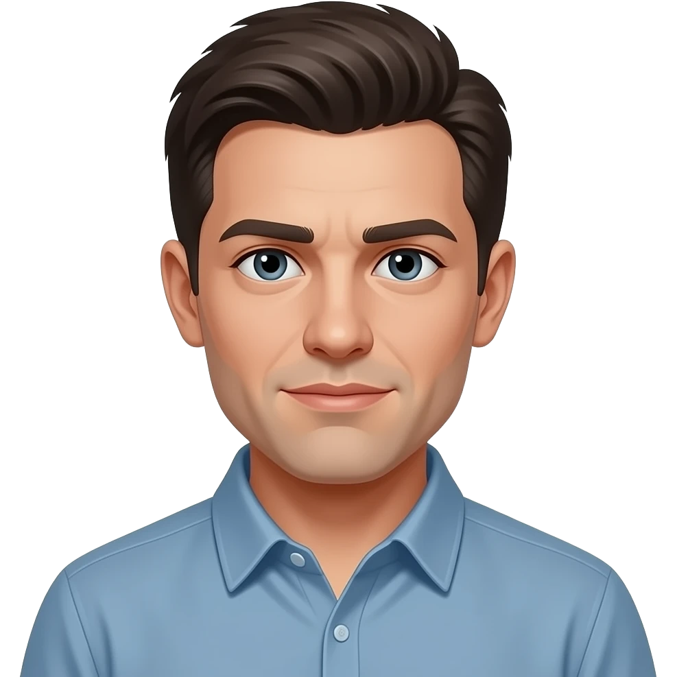 Near Death, with a transparent background emoji