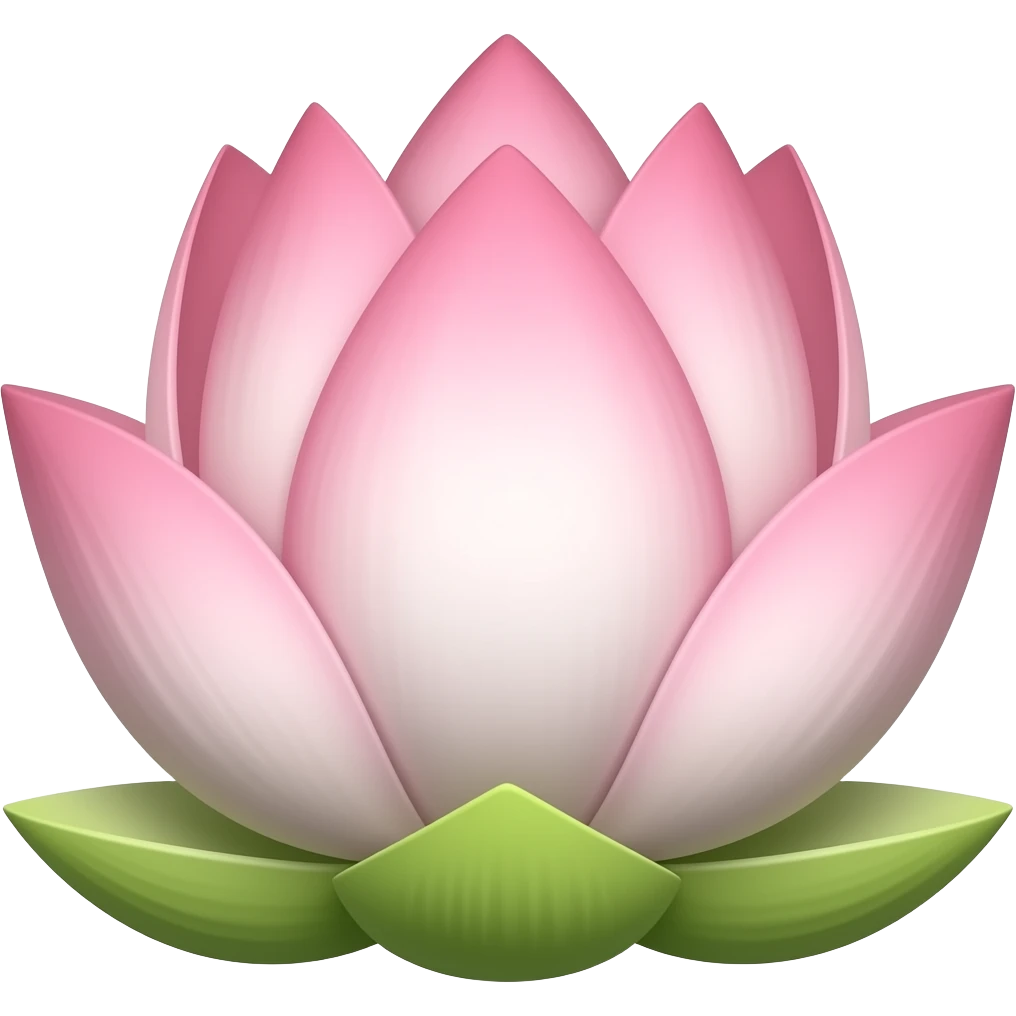Lotus emoji