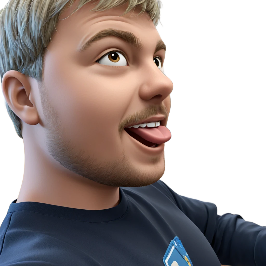 boys having fun indoors emoji