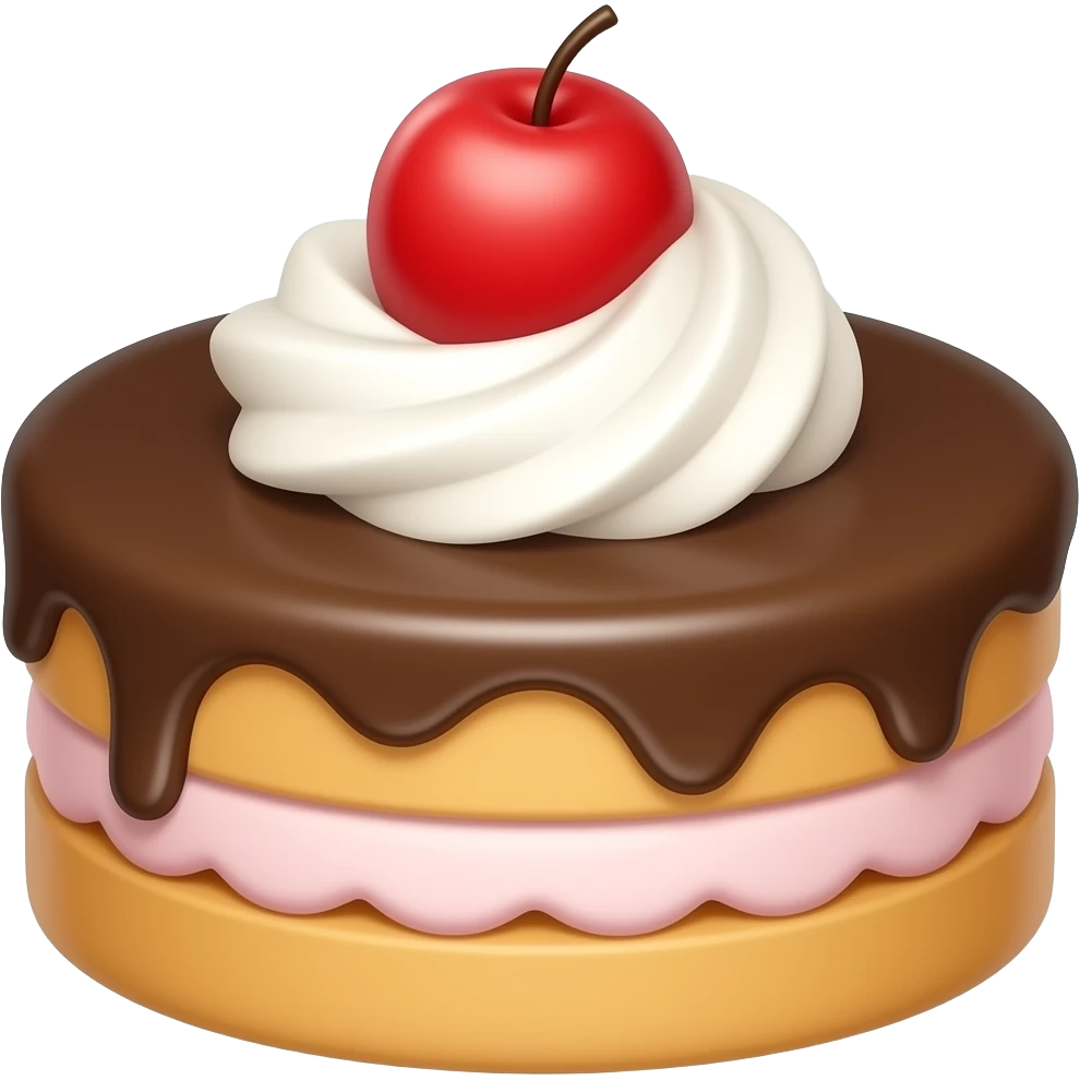 postre emoji