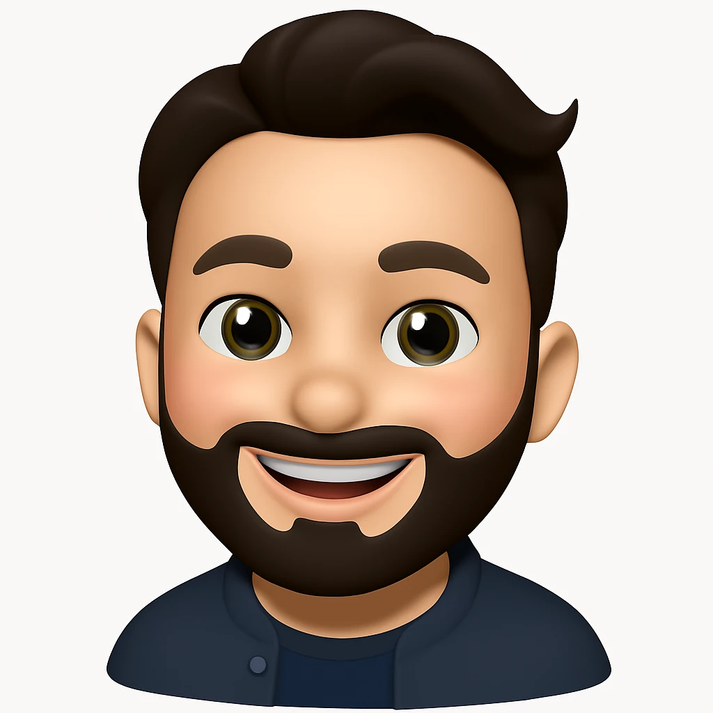 Convert the uploaded image into a 3D Apple-style emoji — preserve the key shapes, colors, and overall composition of the original image. Simplify the forms into clean, rounded cartoon-style elements while keeping the subject recognizable. Apply glossy textures, soft lighting, smooth shading, and render everything in Apple emoji style on a clean white background emoji