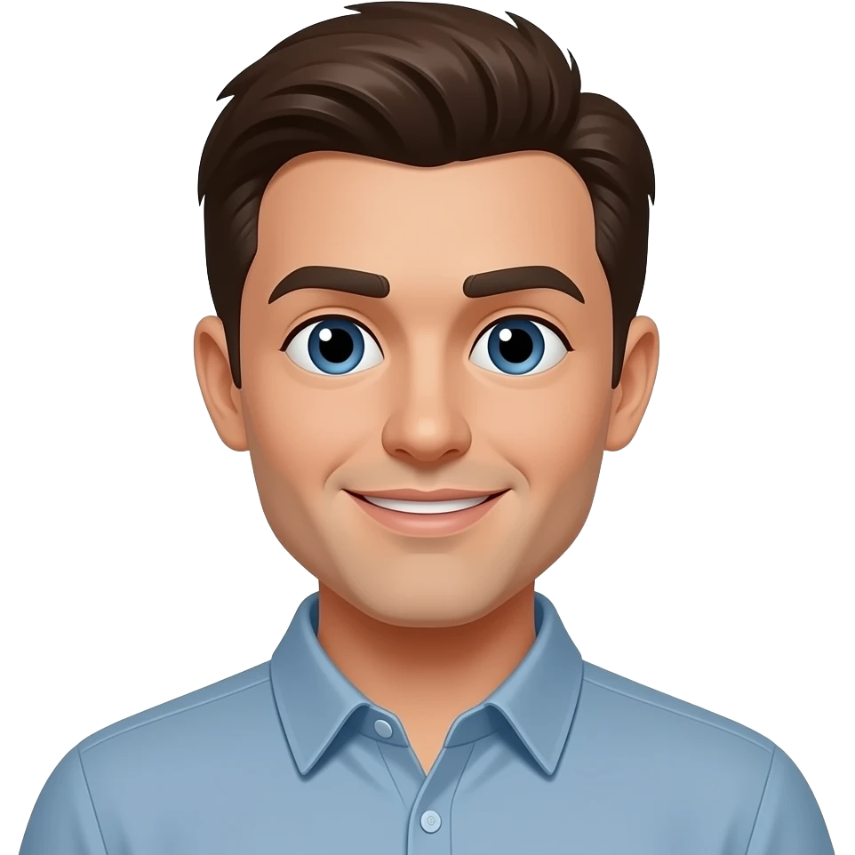 man emoji