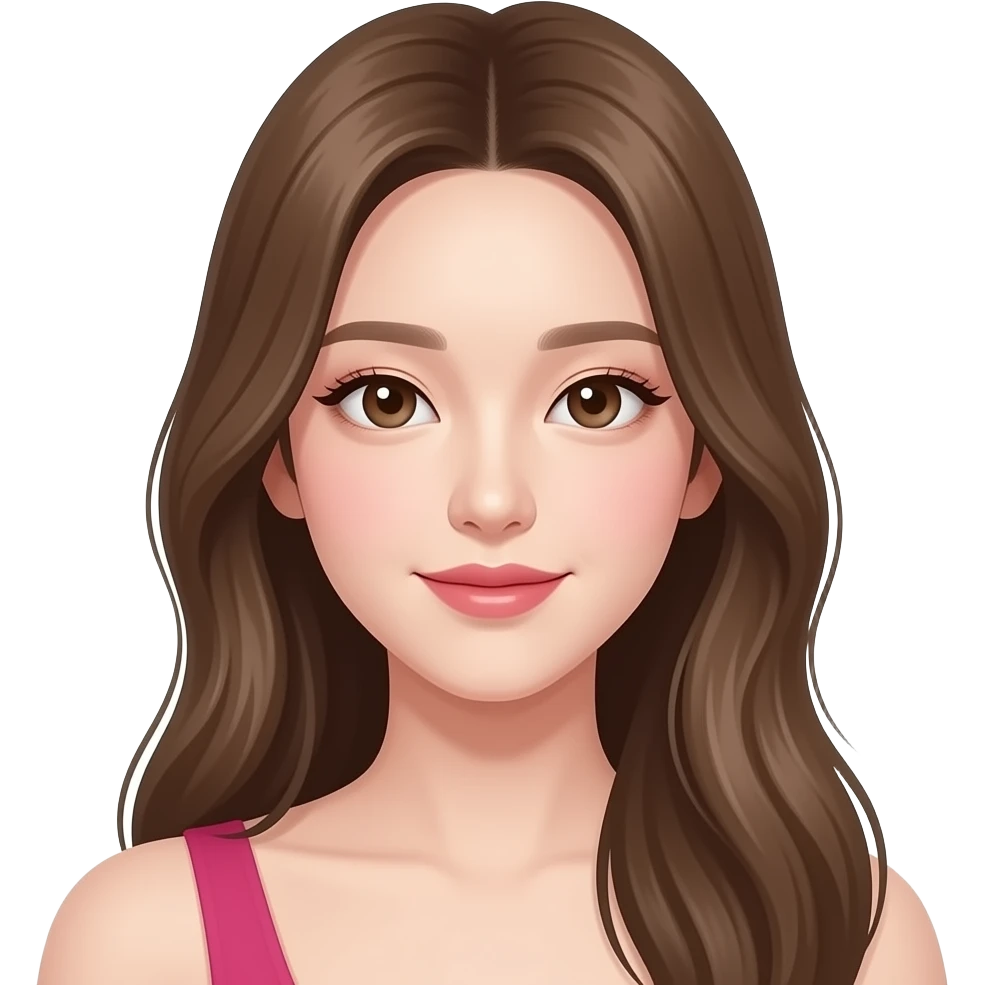 Kpop idols emoji