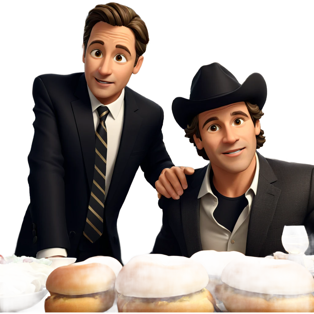 formal dining with friends emoji