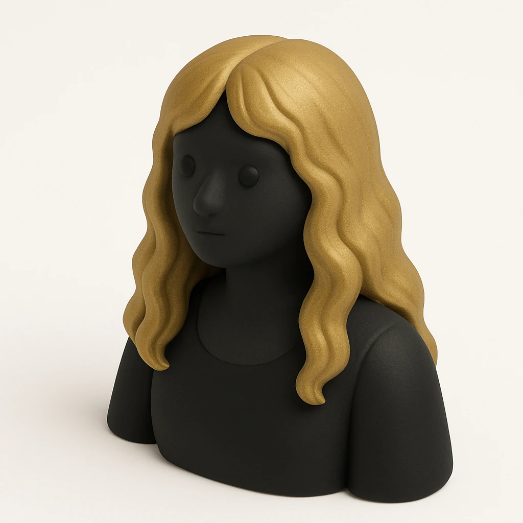 Loreena McKennitt emoji