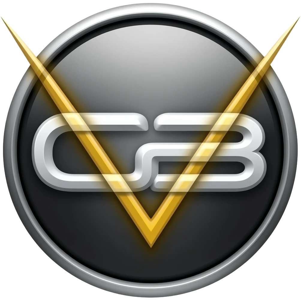 C8 corvette logo emoji
