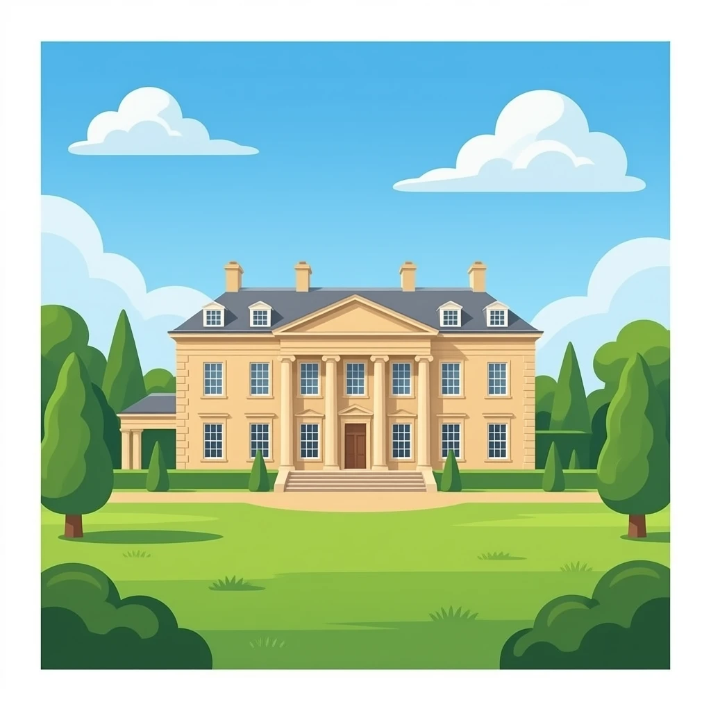 Estate emoji