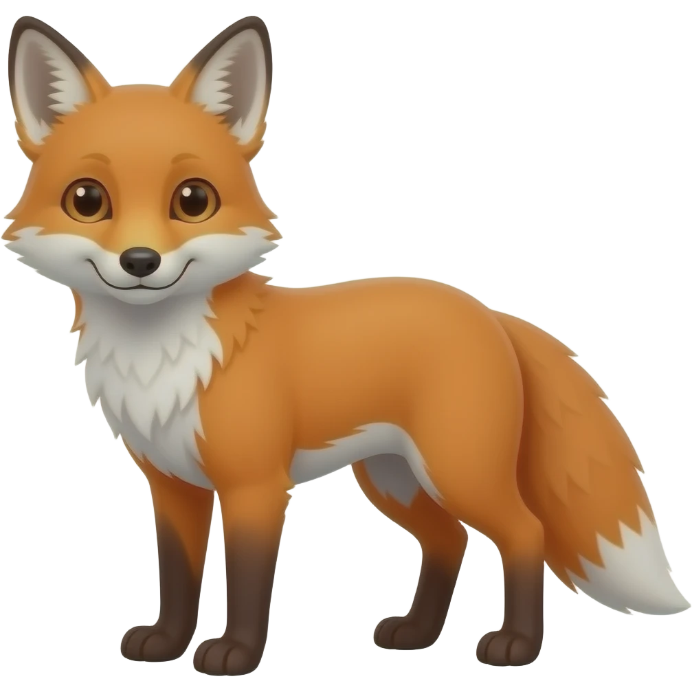 fox emoji