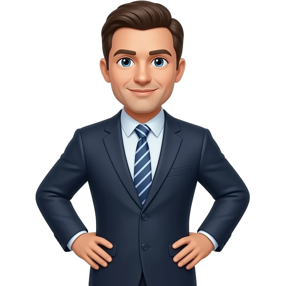 Don't take the piss emoji