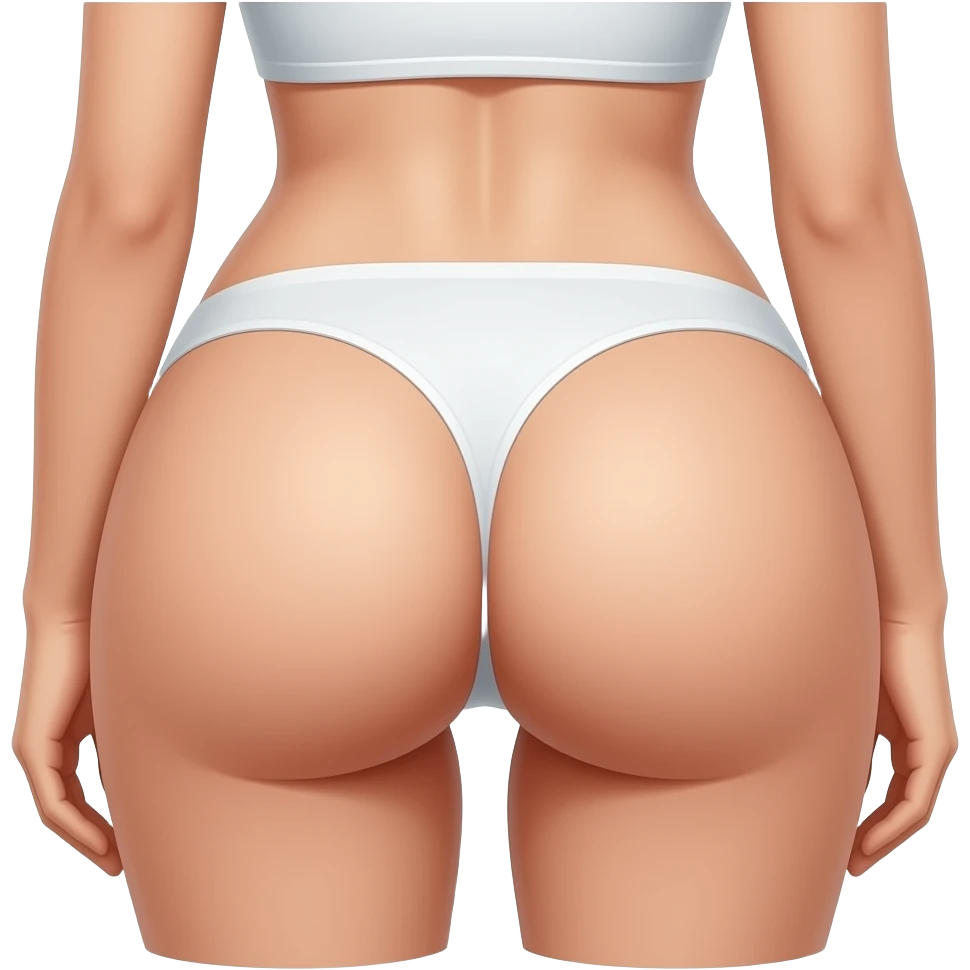 Ass emoji emoji