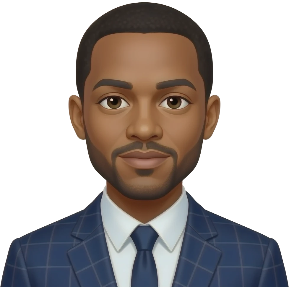 Pharrell Williams emoji