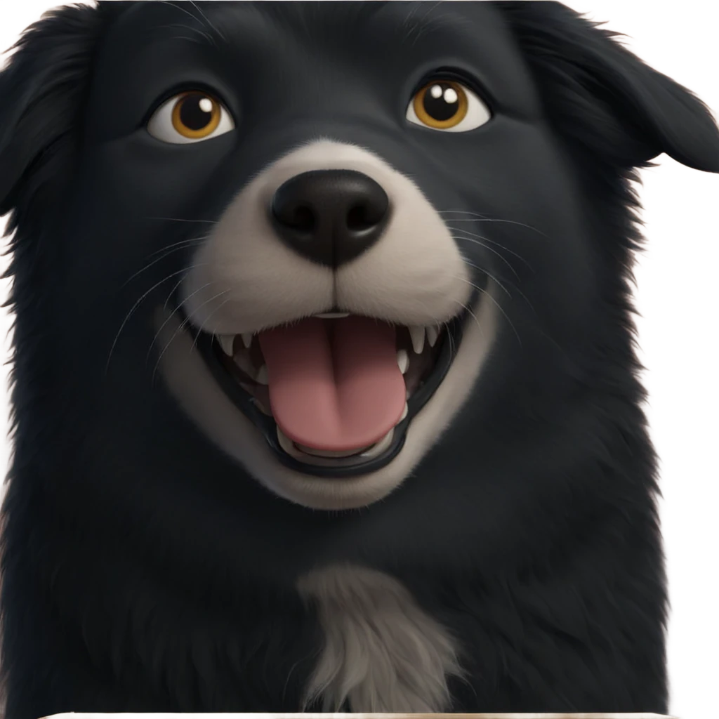 curious cat and dog duo emoji