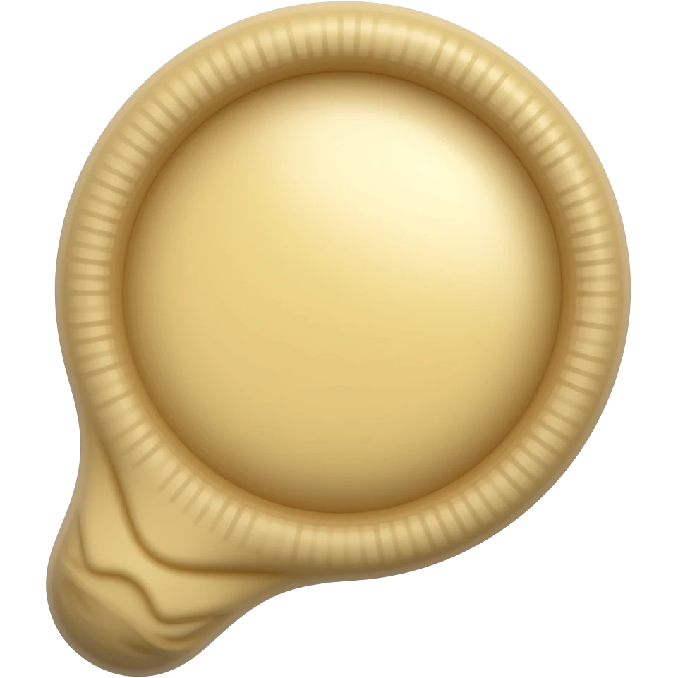 Condom emoji