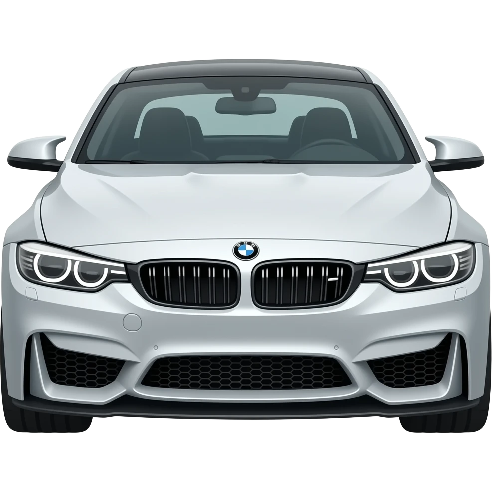Bmw emoji emoji