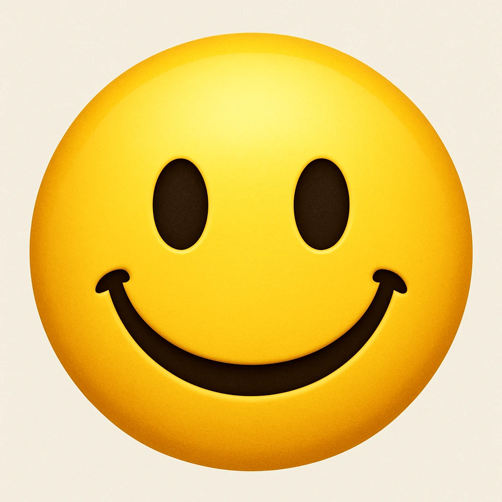 smiling emoji emoji