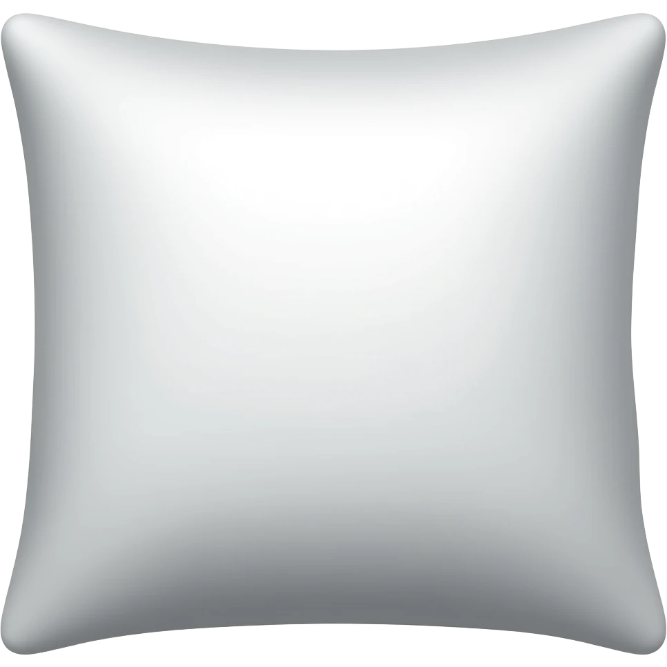 pillow emoji