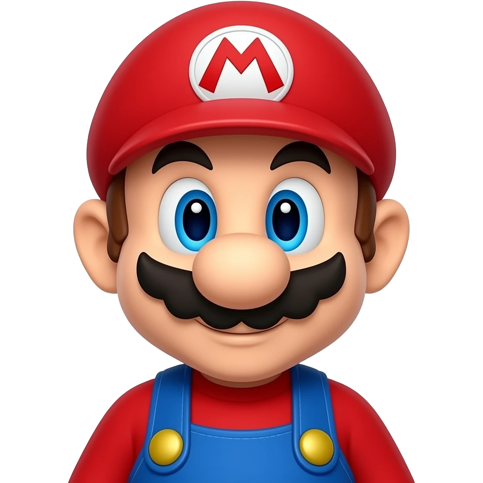mario.exe emoji