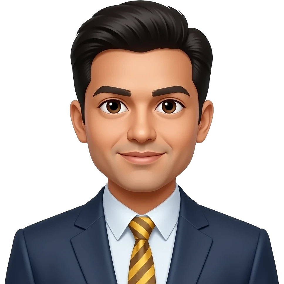 SADANAND MAURYA emoji