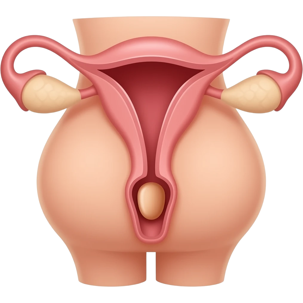 Penis inserted in viginia emoji