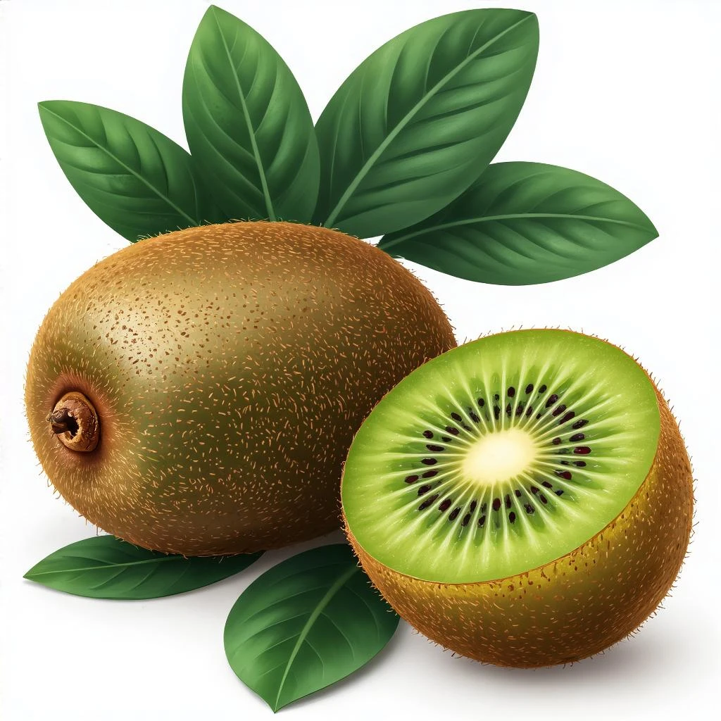 Kiwi emoji