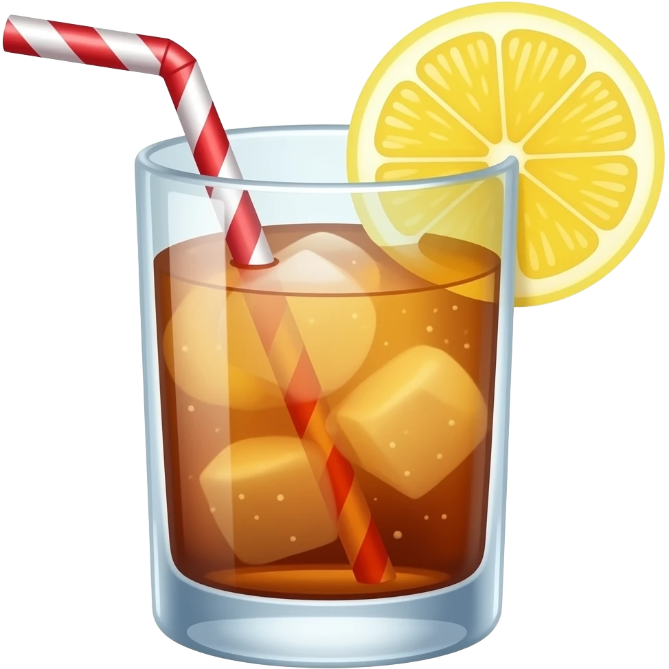 Prime drink emoji