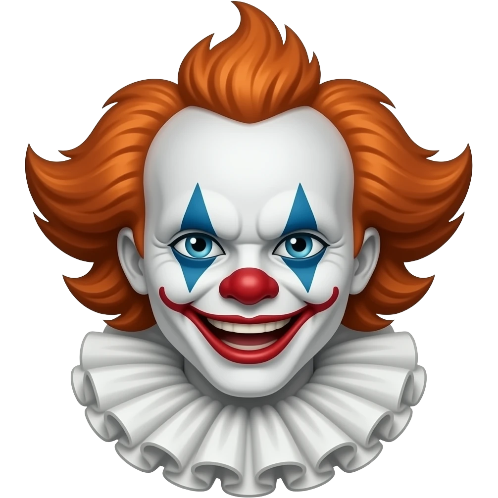 Pennywise emoji