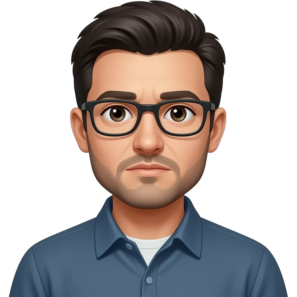 A person who feels lonely emoji