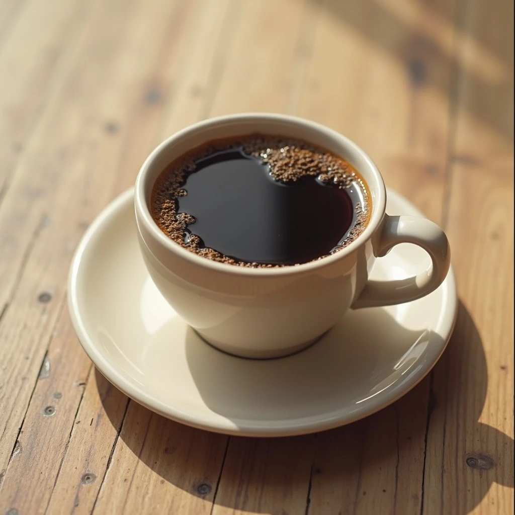 cup of coffee emoji