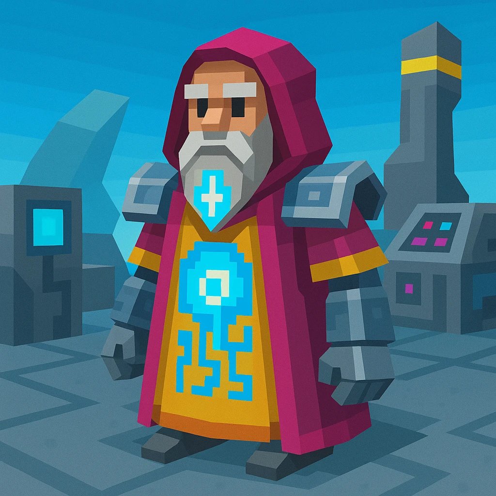 tech sage emoji