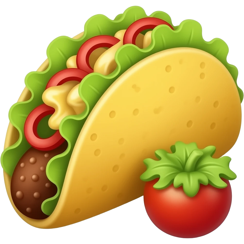 Tacoss emoji