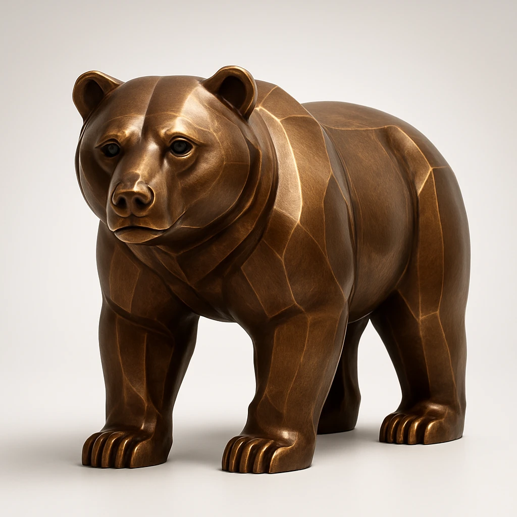 bear emoji