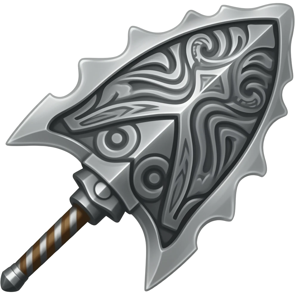 bouclier staff emoji