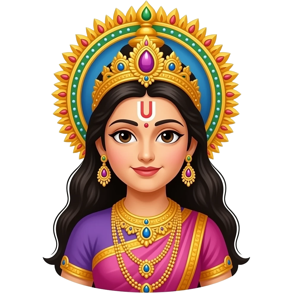 Kali emoji