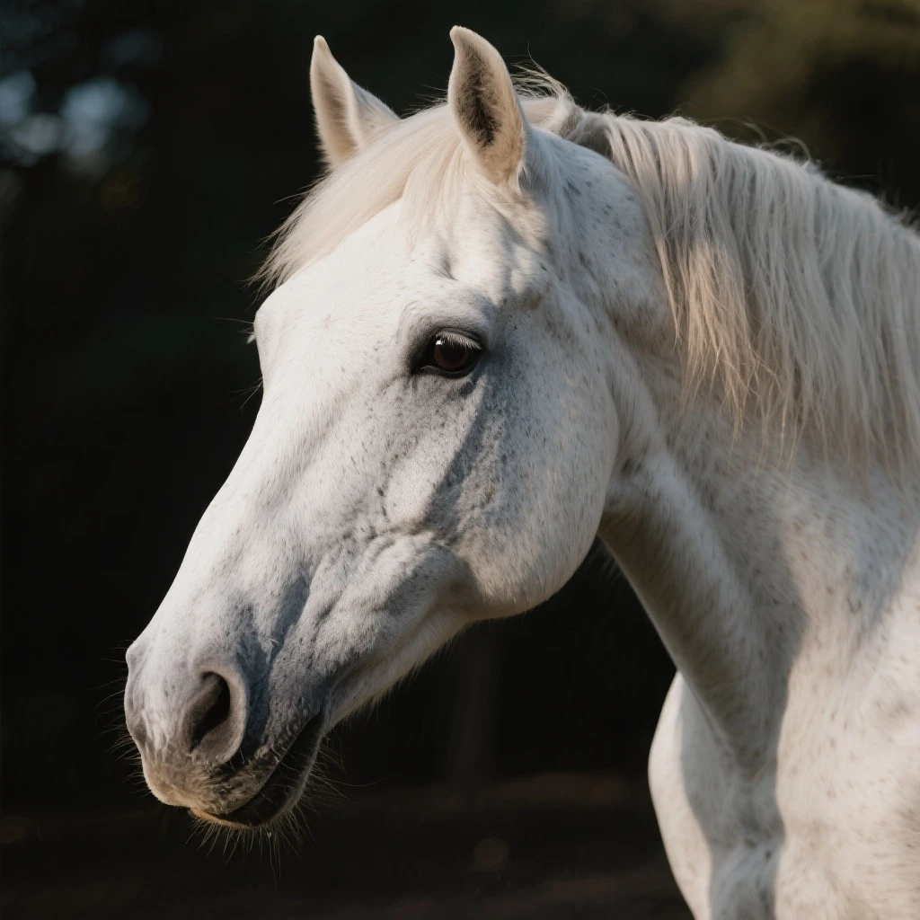Horse emoji