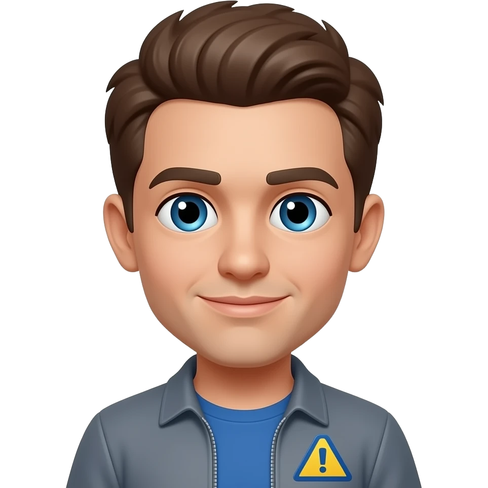 Clyde the Claude AI agent emoji