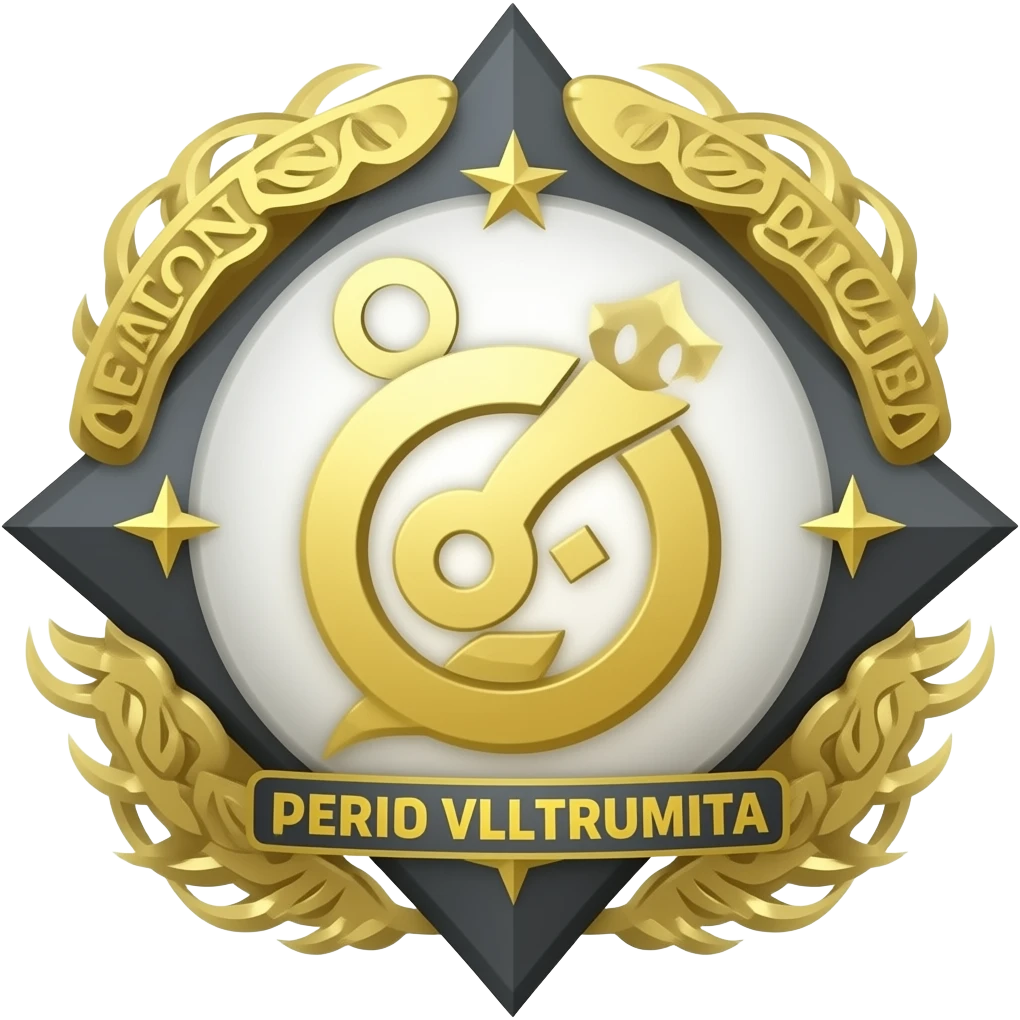 Imperio viltrumita logo emoji