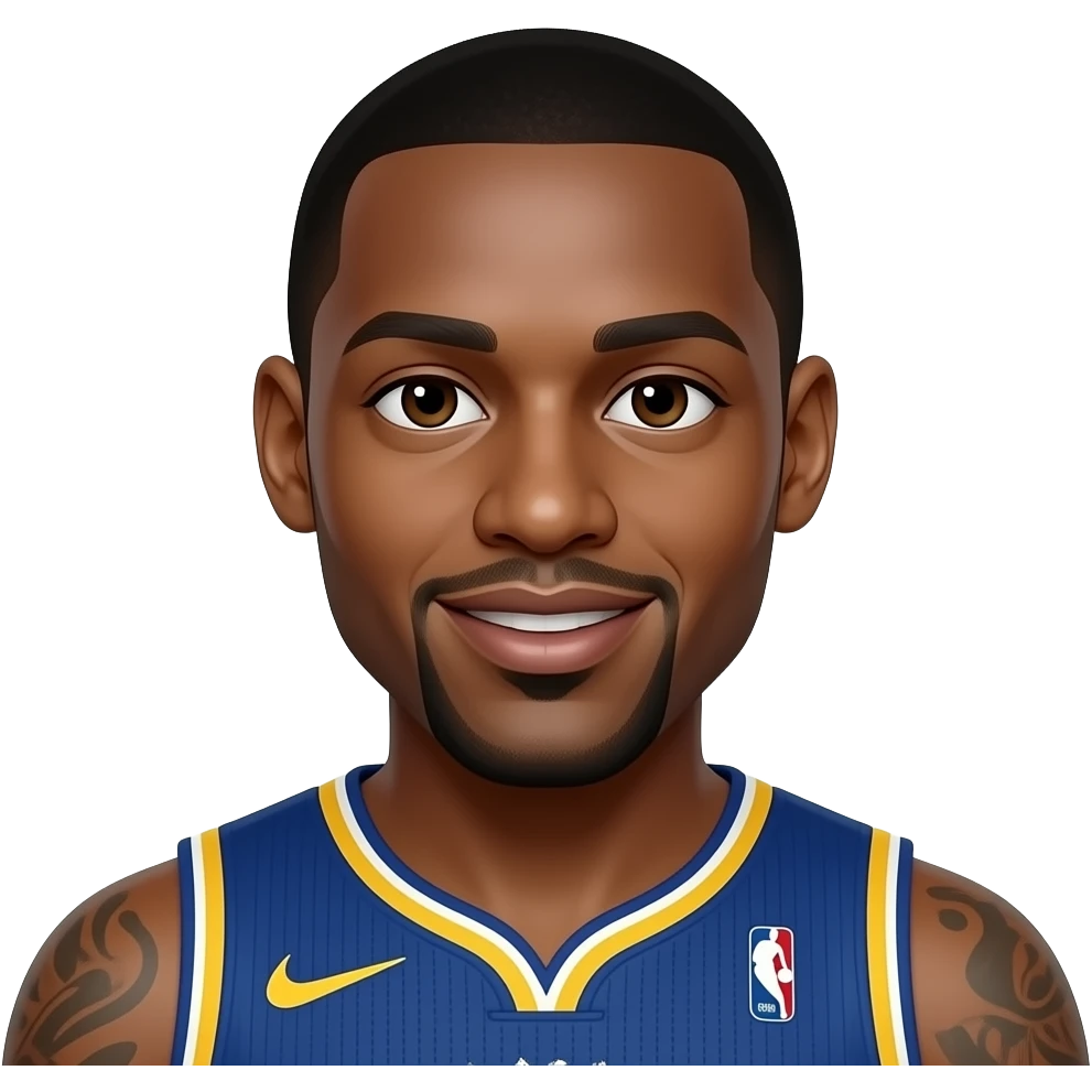 Carmelo Anthony emoji